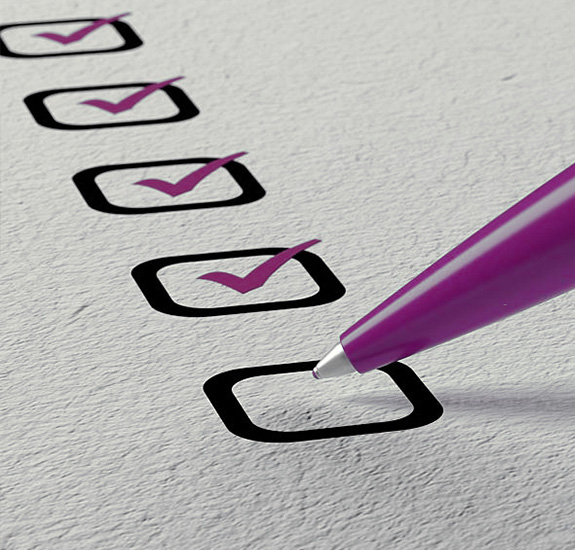 Programme Withdrawal - Requirement